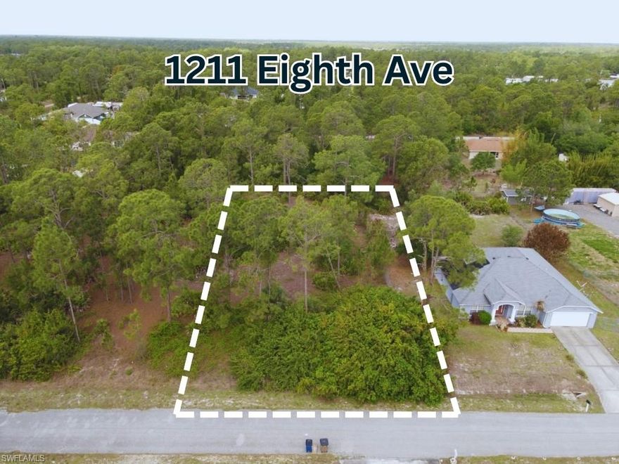 This vacant lot presents an excellent opportunity for those looking to build their dream home in a growing area. Situated in a peaceful neighborhood, this lot offers the perfect balance of privacy and convenience. It is located near amenities, schools, shopping centers, and major transportation routes, providing easy access to everything you need.