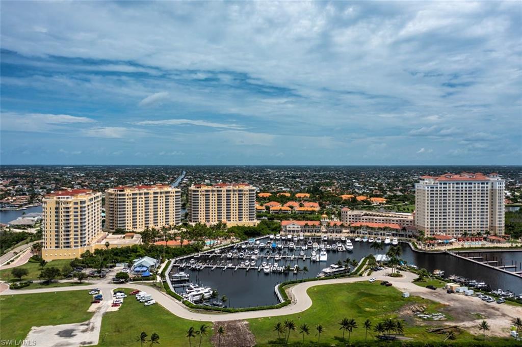 TARPON GARDENS - Residential