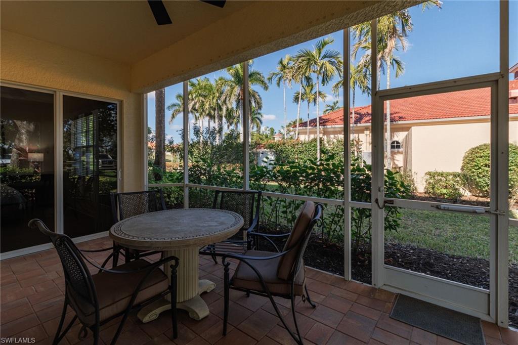 TARPON GARDENS - Residential