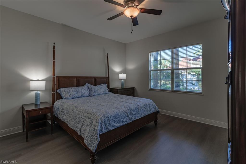 TARPON GARDENS - Residential