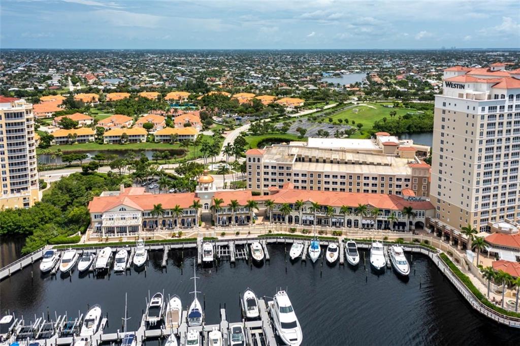 TARPON GARDENS - Residential