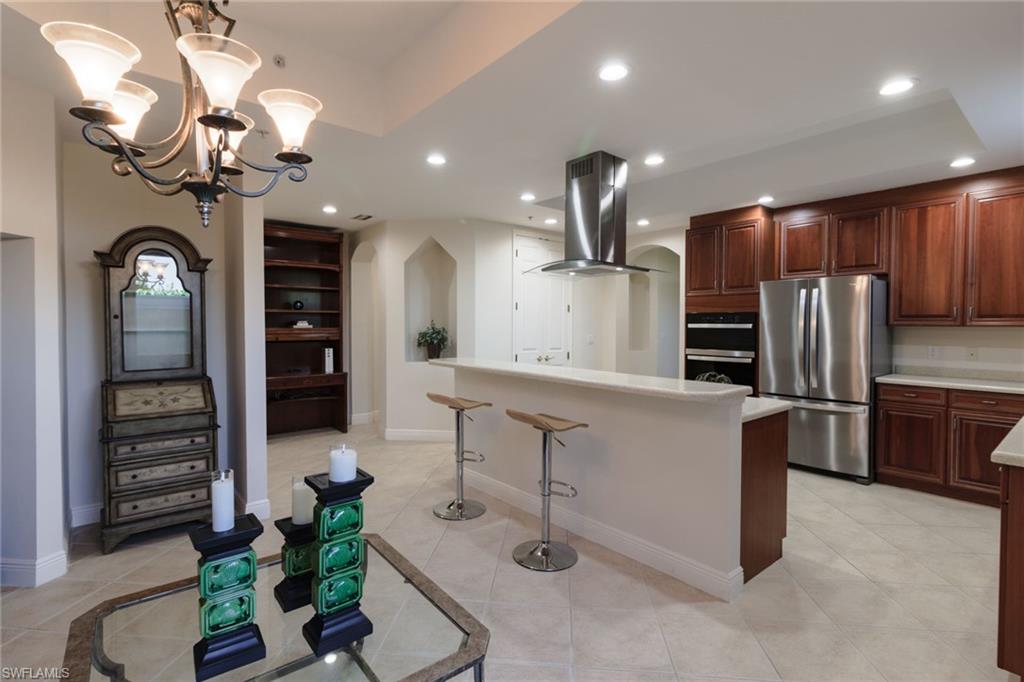 TARPON GARDENS - Residential