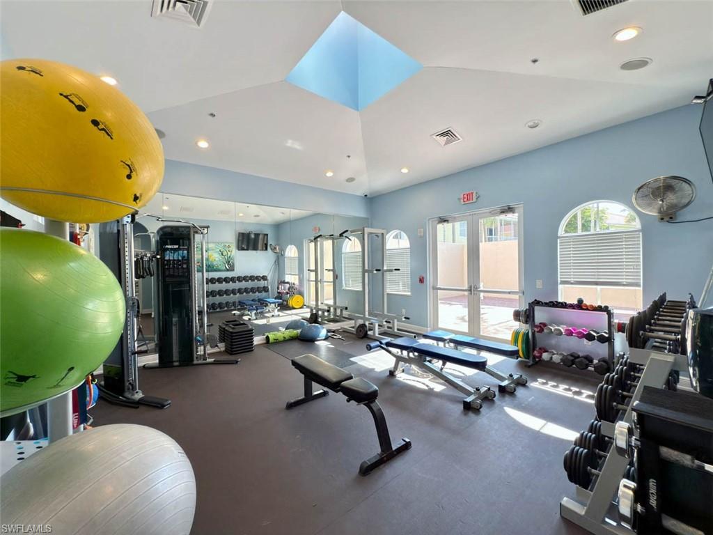 TARPON GARDENS - Residential