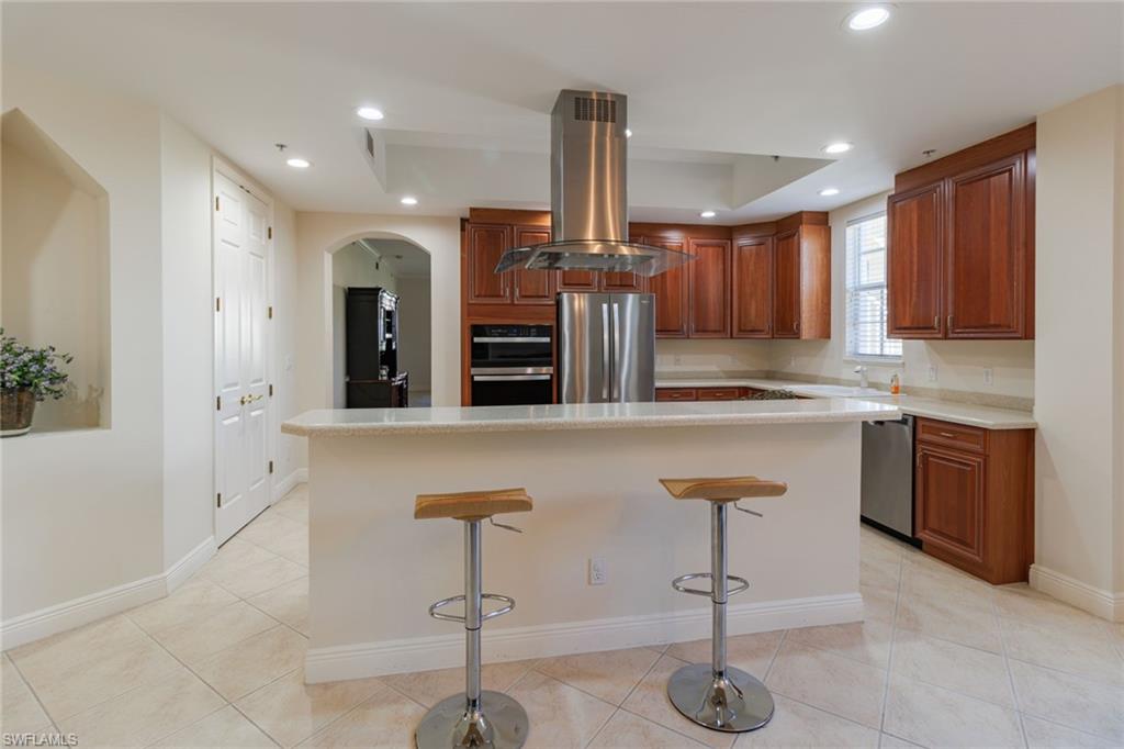 TARPON GARDENS - Residential