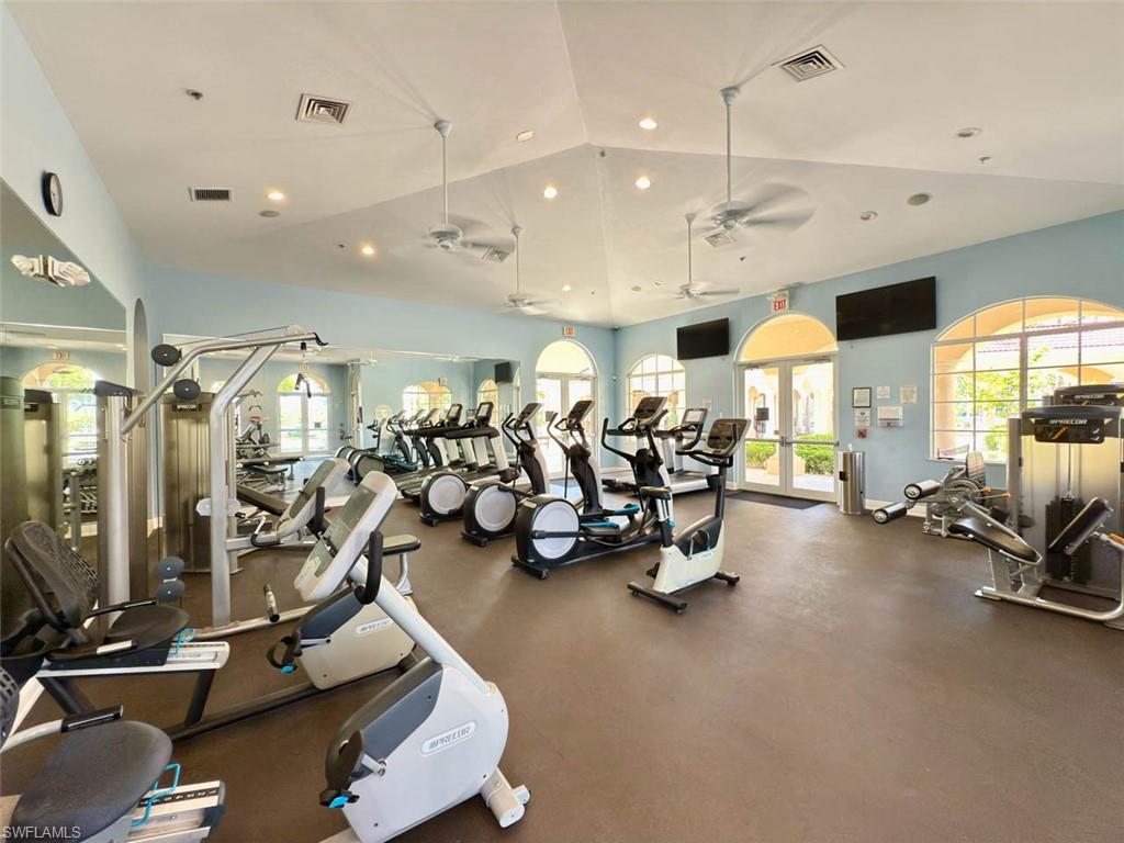 TARPON GARDENS - Residential