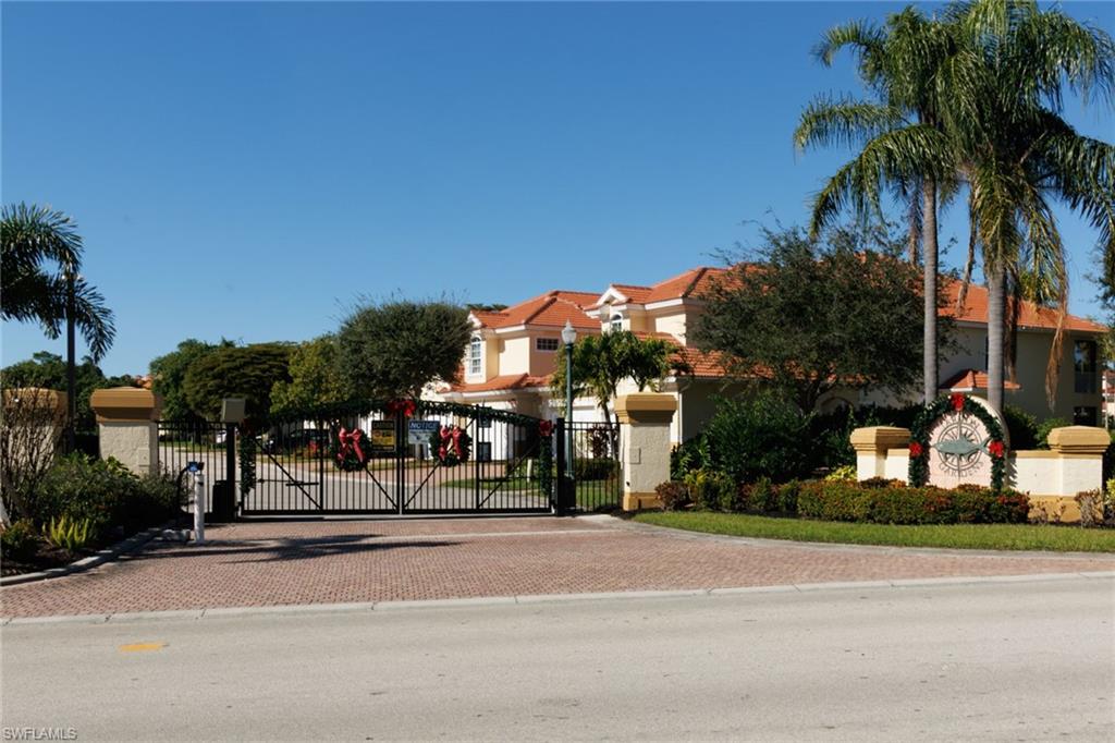 TARPON GARDENS - Residential