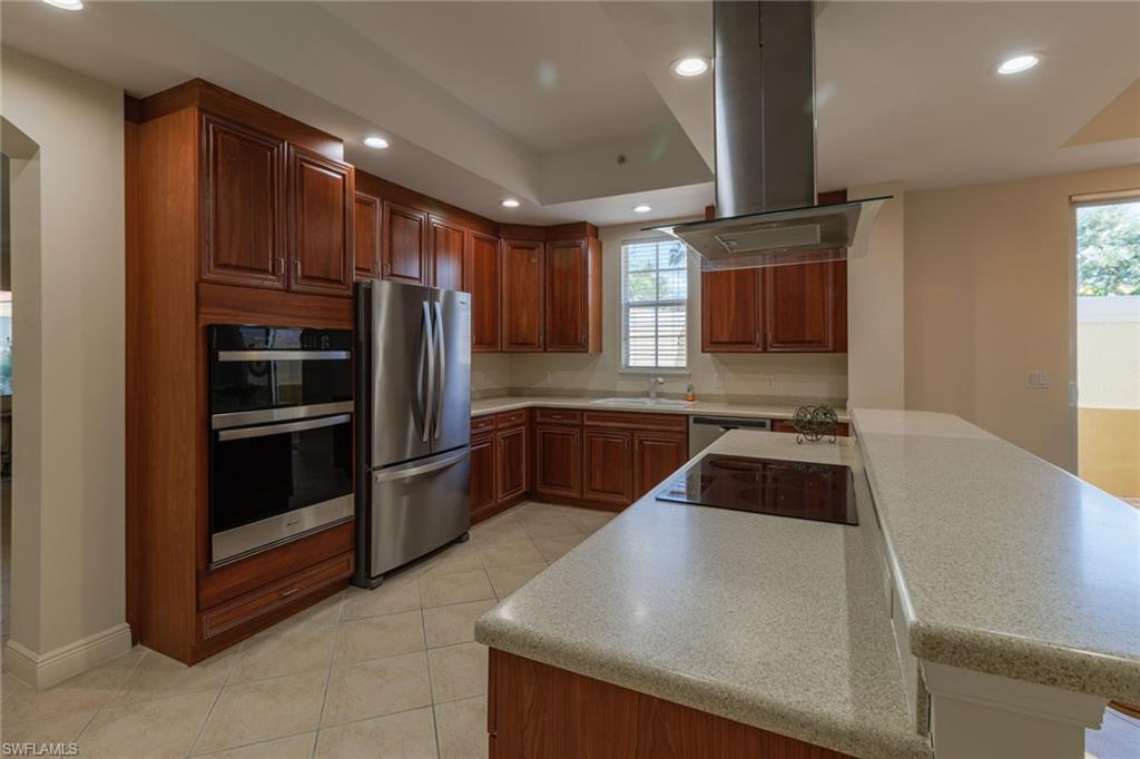 TARPON GARDENS - Residential