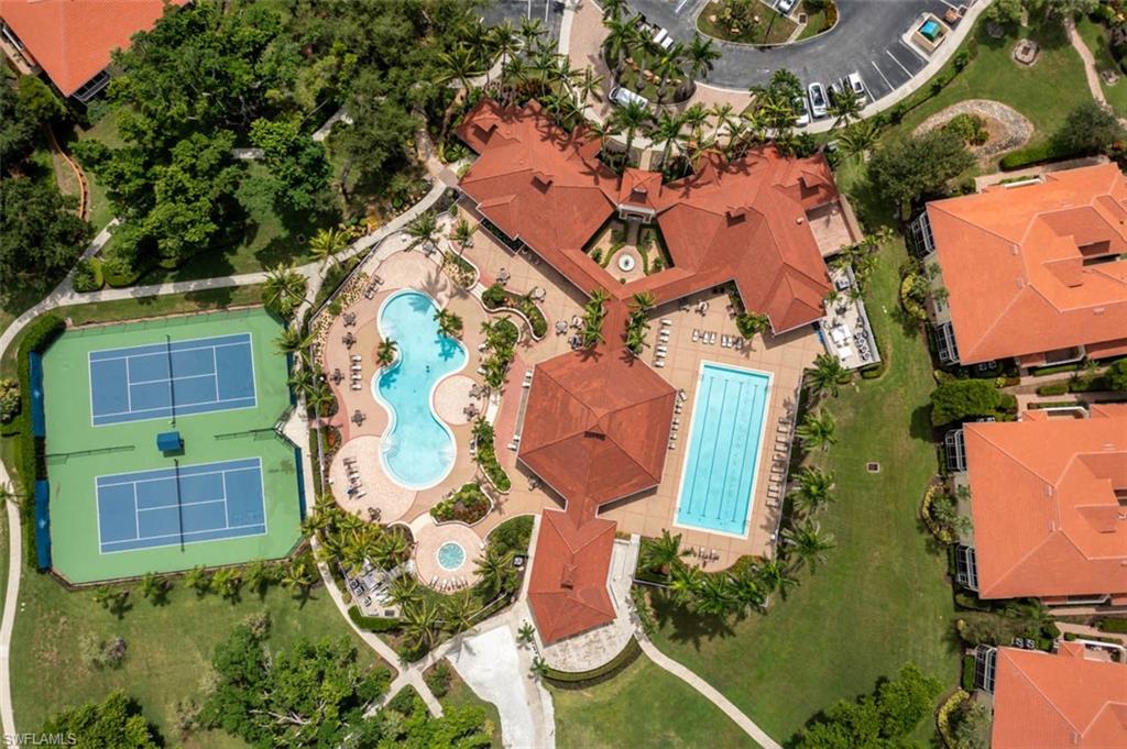 TARPON GARDENS - Residential