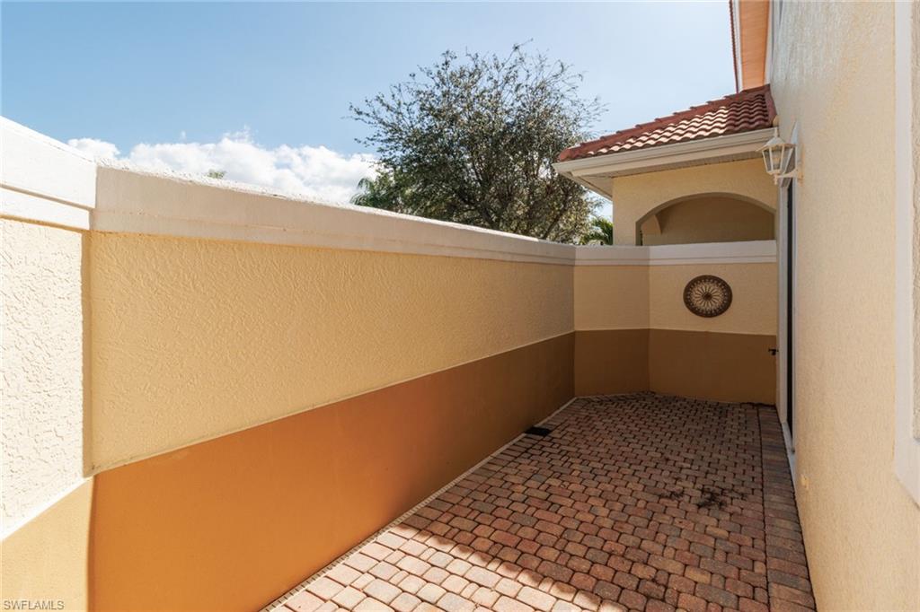 TARPON GARDENS - Residential