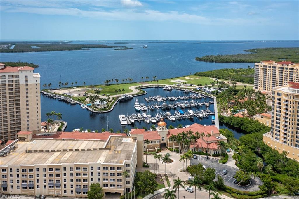 TARPON GARDENS - Residential