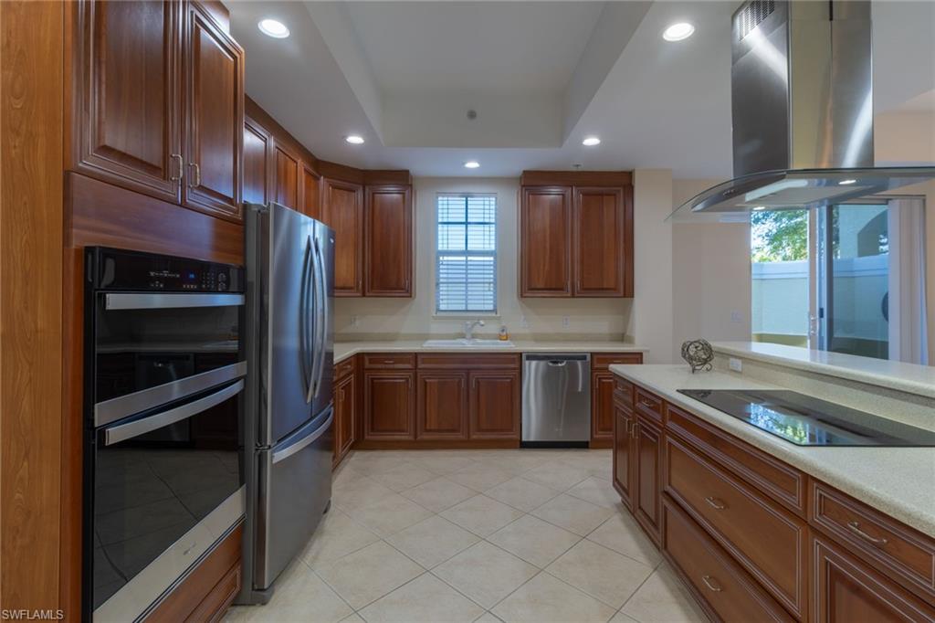 TARPON GARDENS - Residential