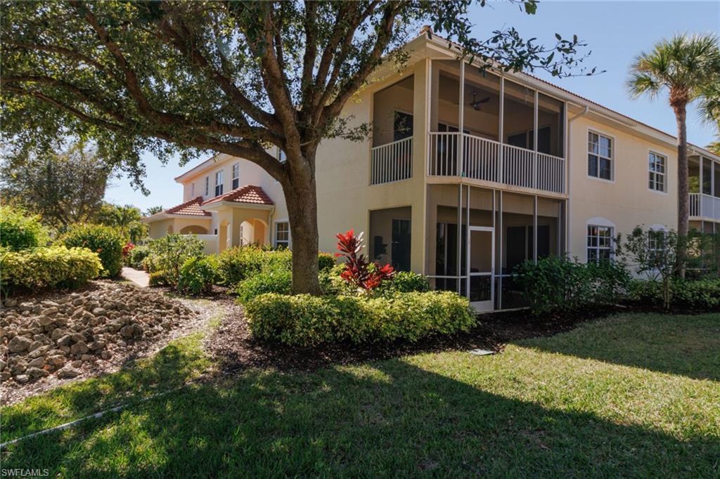 TARPON GARDENS - Residential