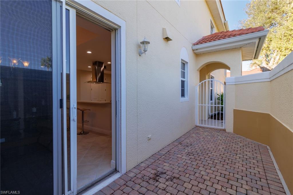 TARPON GARDENS - Residential