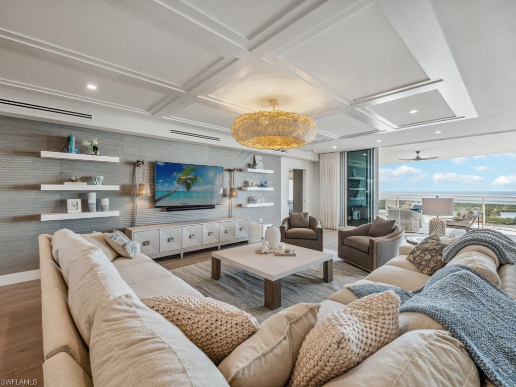 KALEA BAY TOWER 400 - Residential