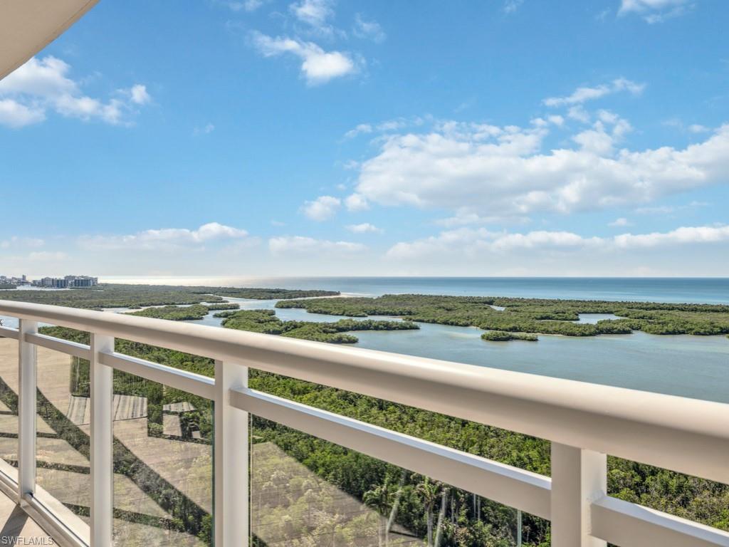 KALEA BAY TOWER 400 - Residential