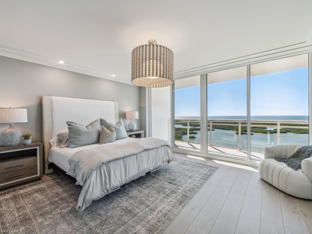 KALEA BAY TOWER 400 - Residential