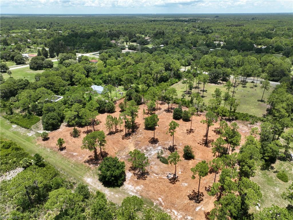 PIONEER PLANTATION - Land