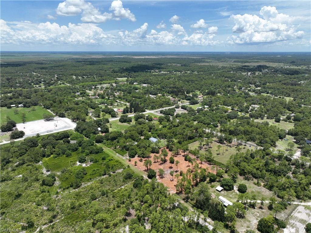 PIONEER PLANTATION - Land