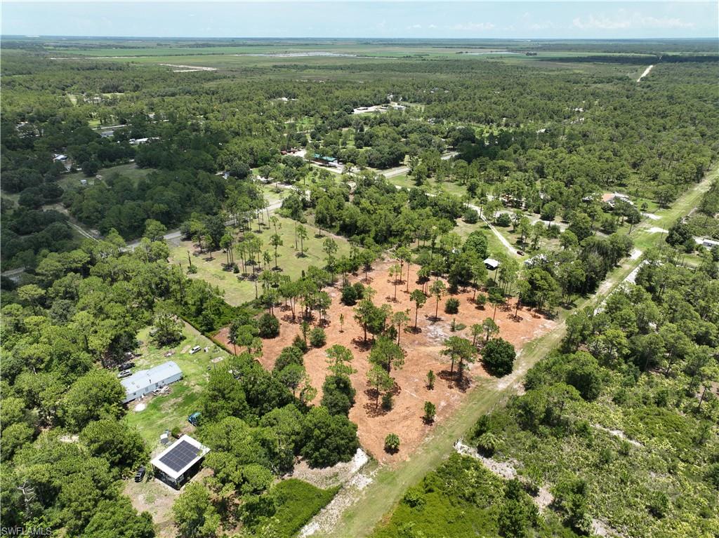 PIONEER PLANTATION - Land