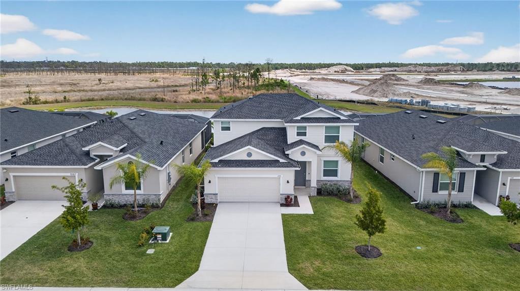 WILLOW AT PUNTA GORDA - Residential