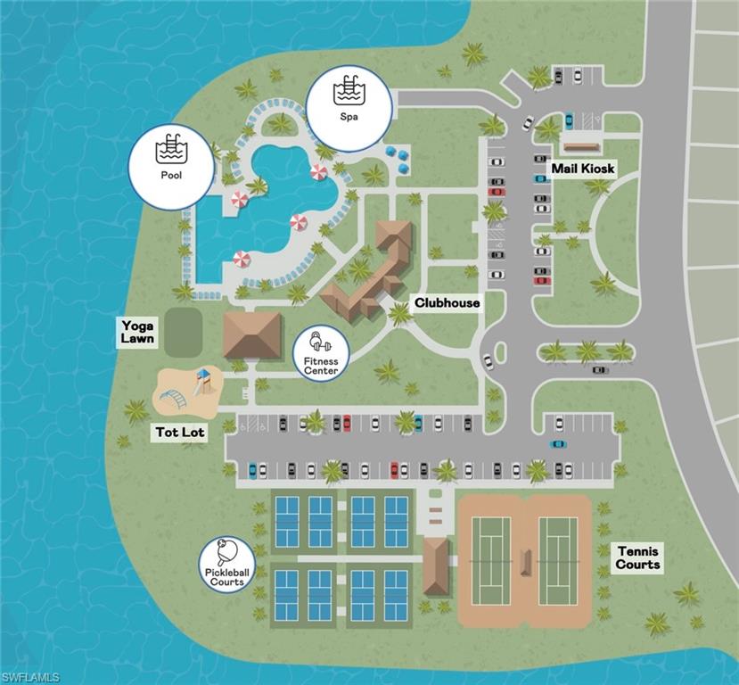 WILLOW AT PUNTA GORDA - Residential