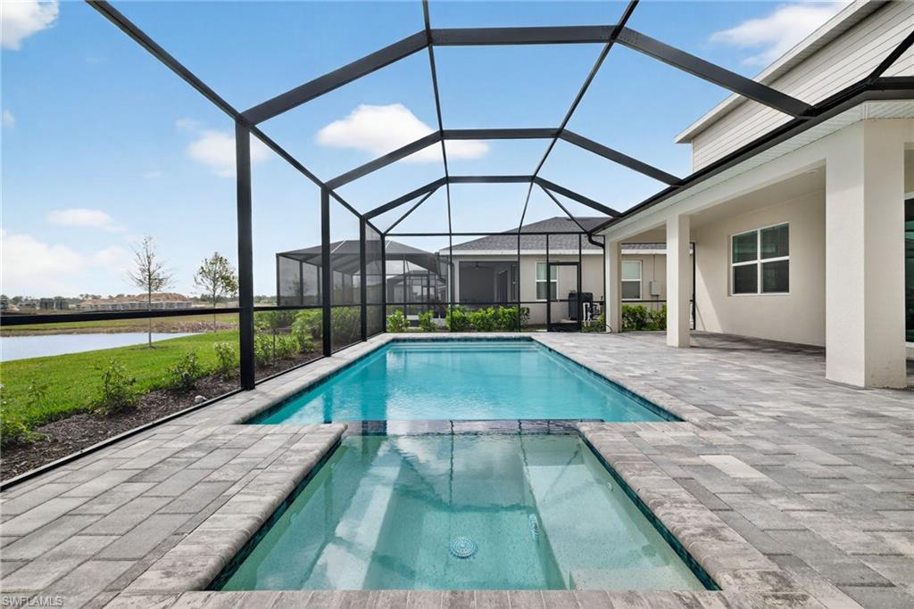 WILLOW AT PUNTA GORDA - Residential