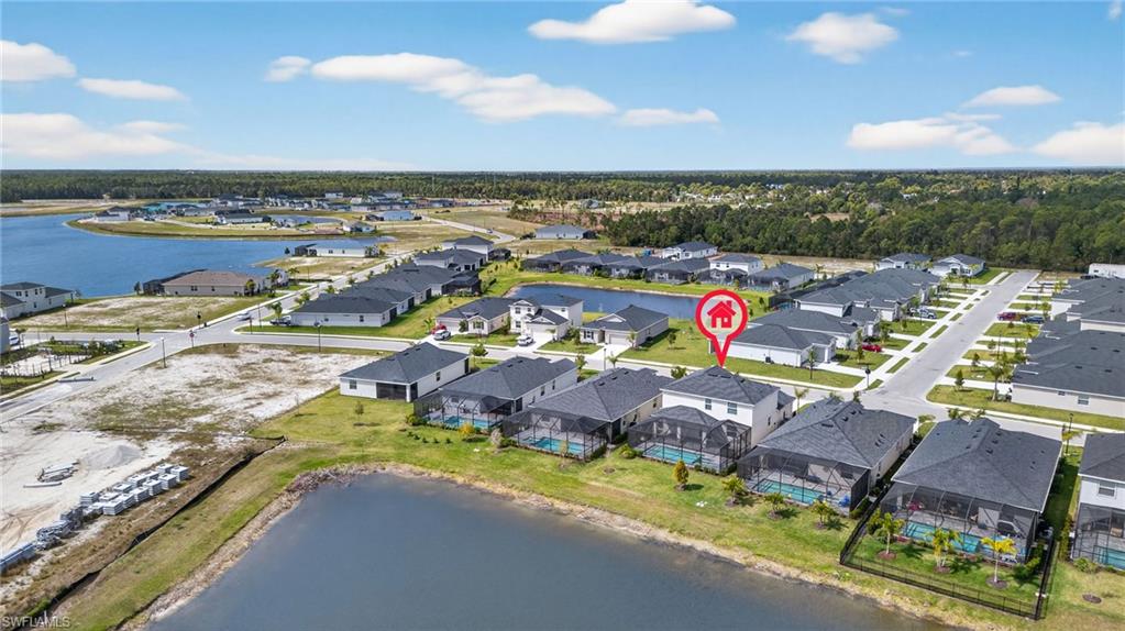 WILLOW AT PUNTA GORDA - Residential