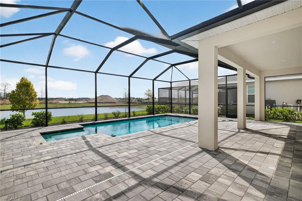 WILLOW AT PUNTA GORDA - Residential