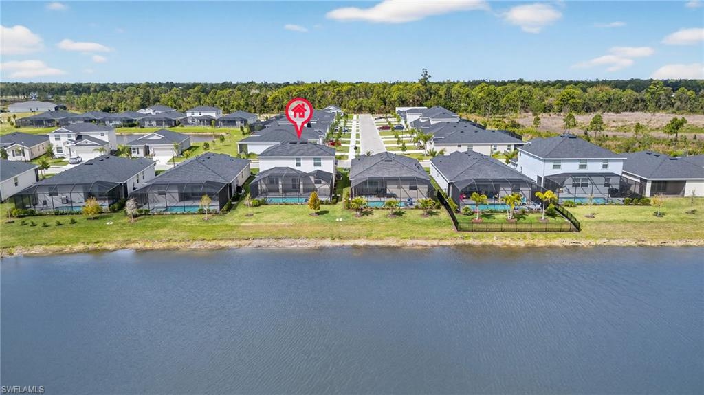 WILLOW AT PUNTA GORDA - Residential
