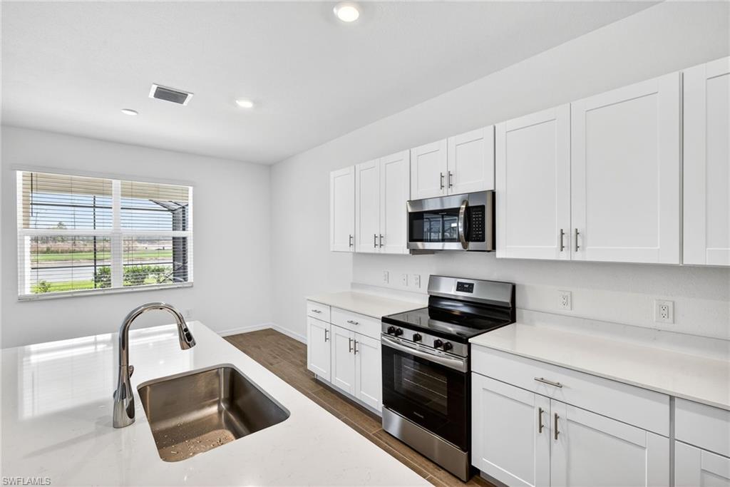 WILLOW AT PUNTA GORDA - Residential