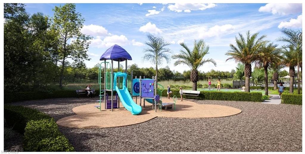 WILLOW AT PUNTA GORDA - Residential