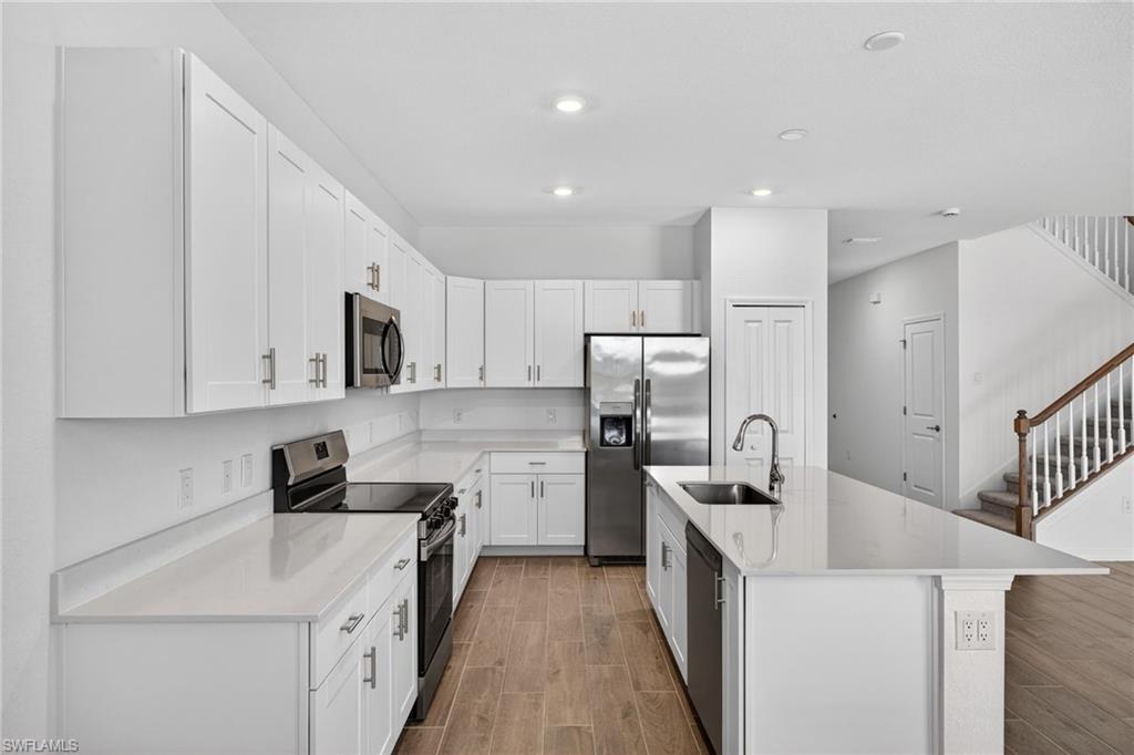 WILLOW AT PUNTA GORDA - Residential