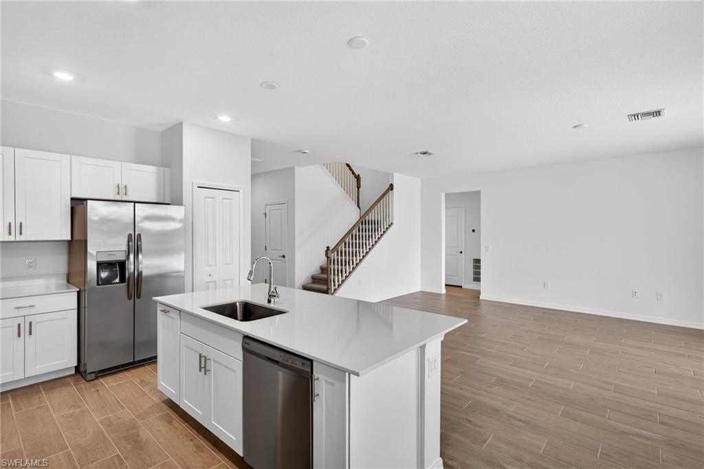 WILLOW AT PUNTA GORDA - Residential