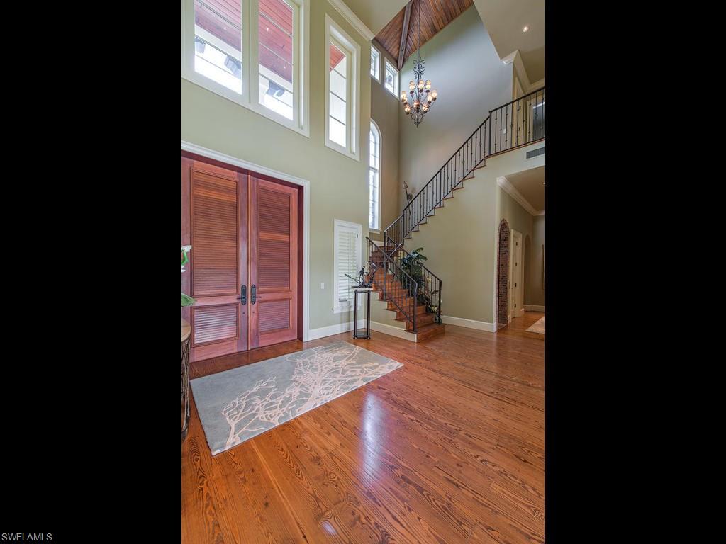 MARINA POINTE - Residential