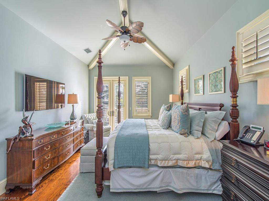 MARINA POINTE - Residential