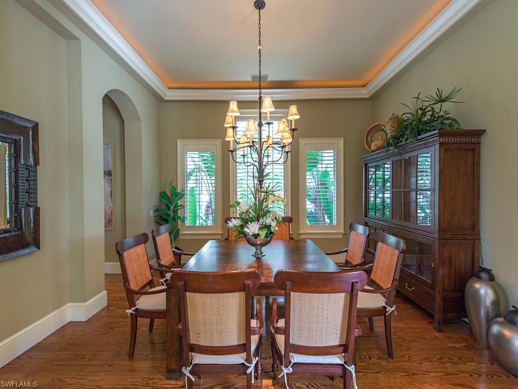 MARINA POINTE - Residential