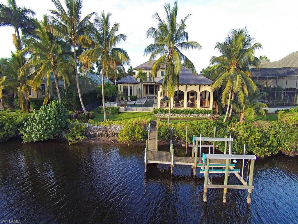 MARINA POINTE - Residential