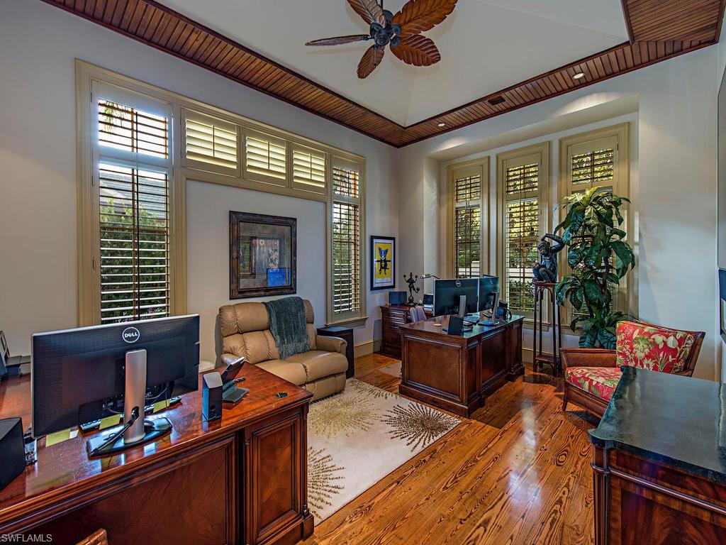 MARINA POINTE - Residential