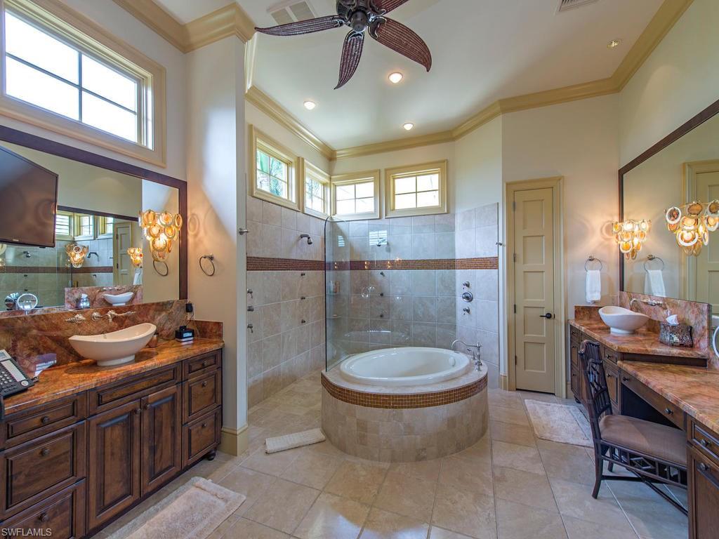 MARINA POINTE - Residential