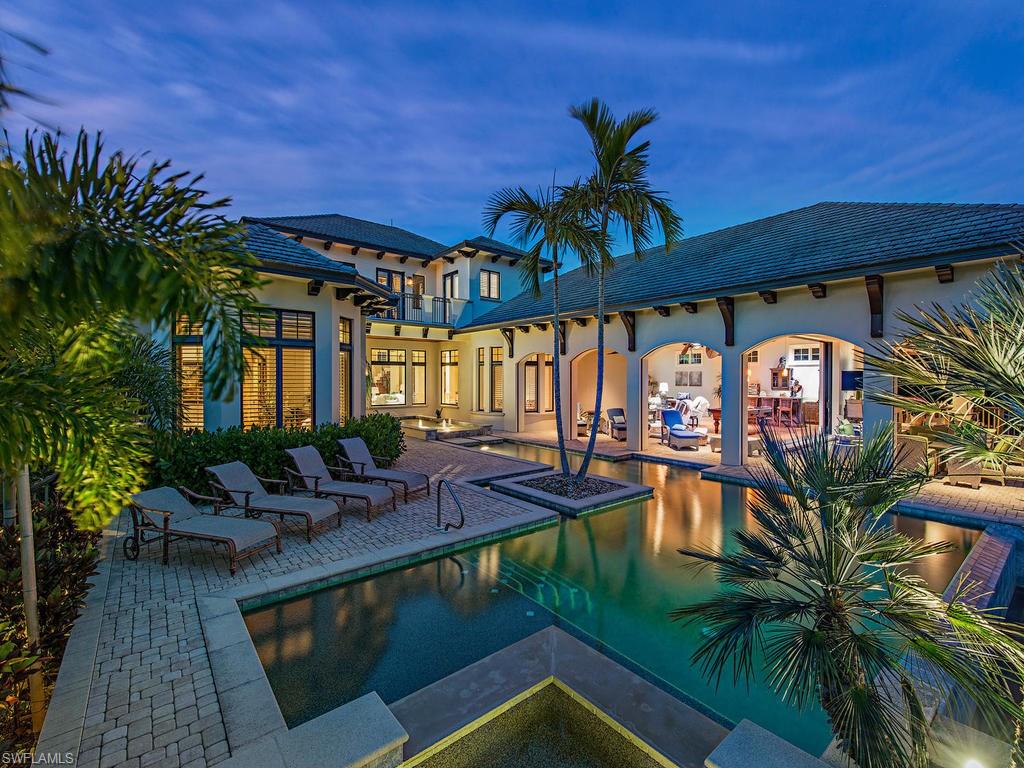 MARINA POINTE - Residential