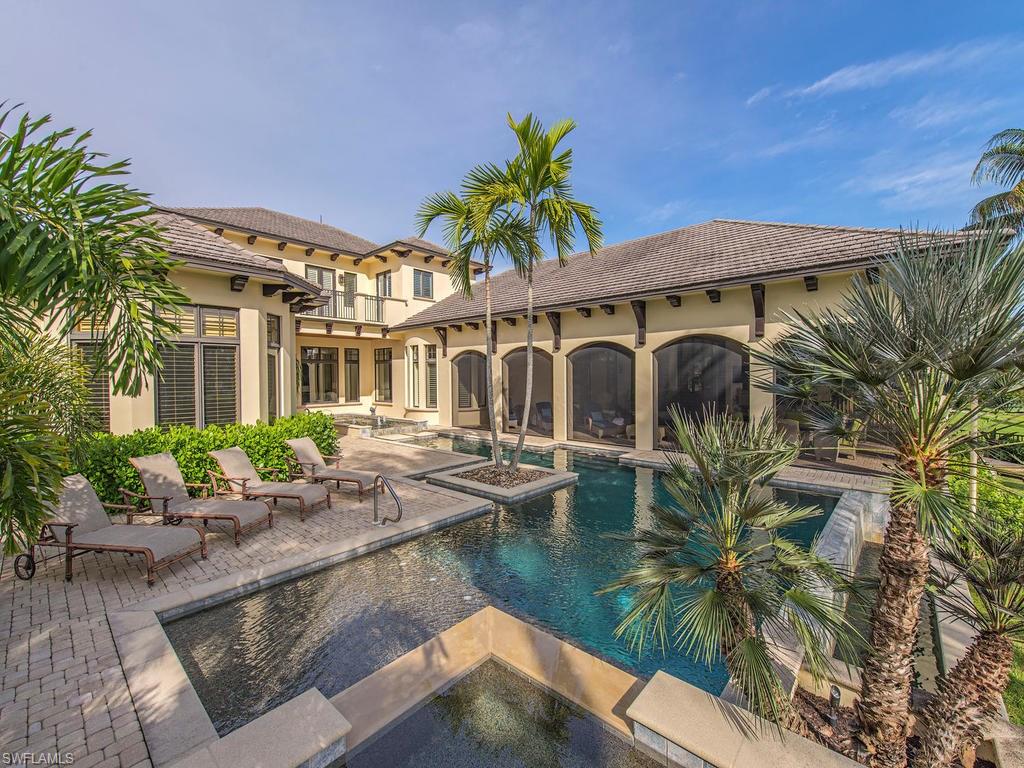 MARINA POINTE - Residential