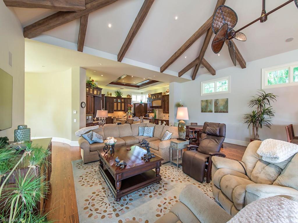 MARINA POINTE - Residential