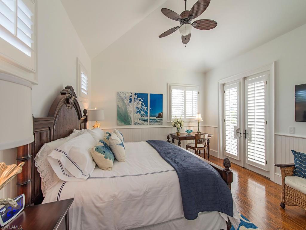 MARINA POINTE - Residential