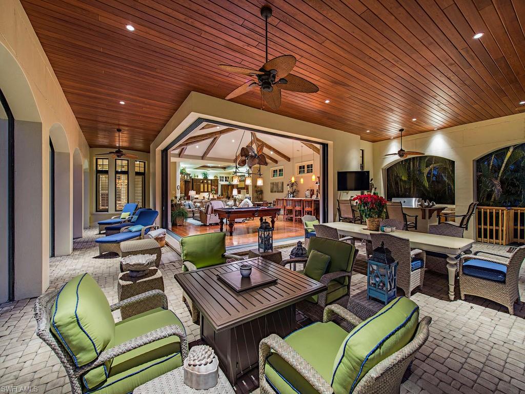 MARINA POINTE - Residential