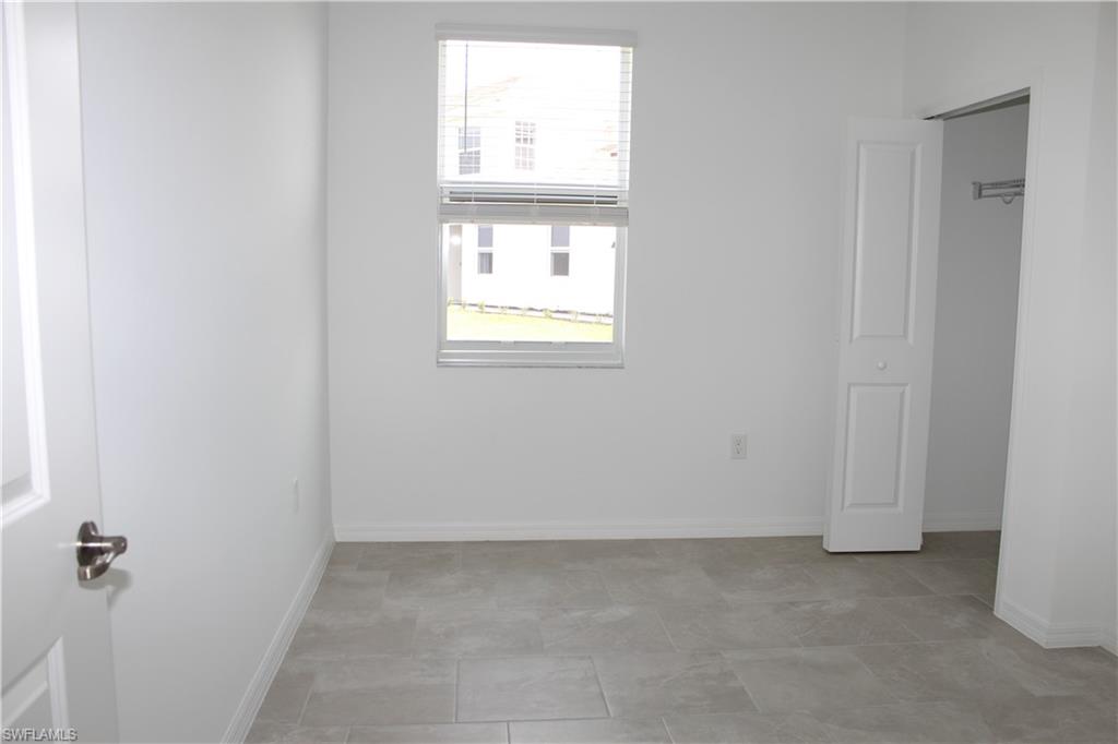 THE NATIONAL GOLF & COUNTRY CLUB AT AVE MARIA - Residential Lease