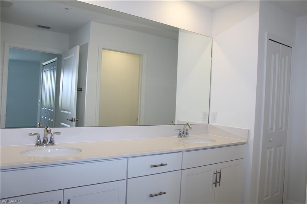 THE NATIONAL GOLF & COUNTRY CLUB AT AVE MARIA - Residential Lease