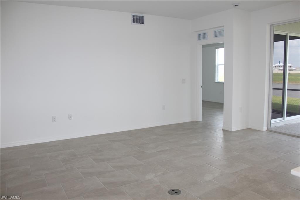 THE NATIONAL GOLF & COUNTRY CLUB AT AVE MARIA - Residential Lease