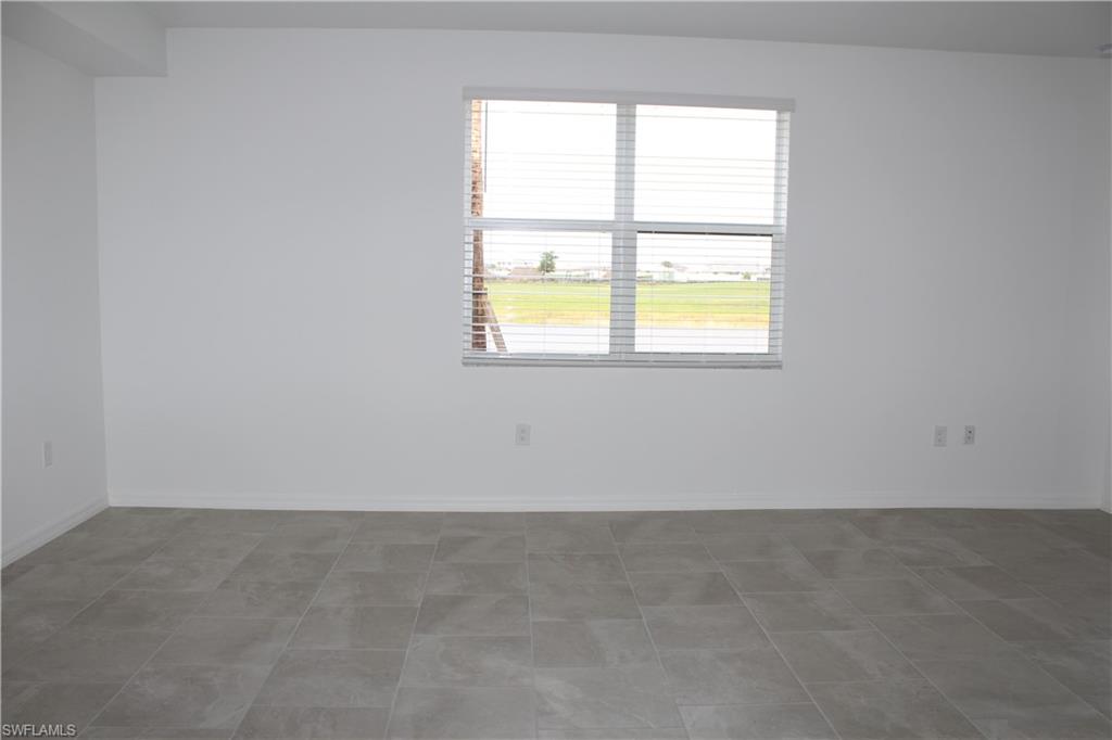 THE NATIONAL GOLF & COUNTRY CLUB AT AVE MARIA - Residential Lease