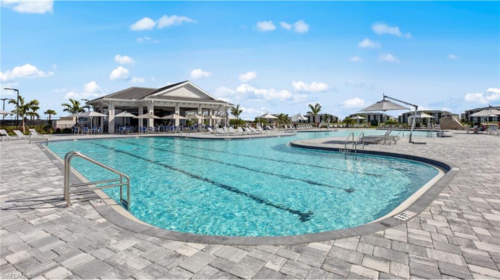 THE NATIONAL GOLF & COUNTRY CLUB AT AVE MARIA - Residential Lease