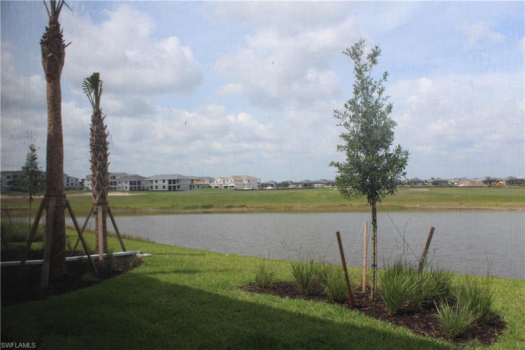 THE NATIONAL GOLF & COUNTRY CLUB AT AVE MARIA - Residential Lease